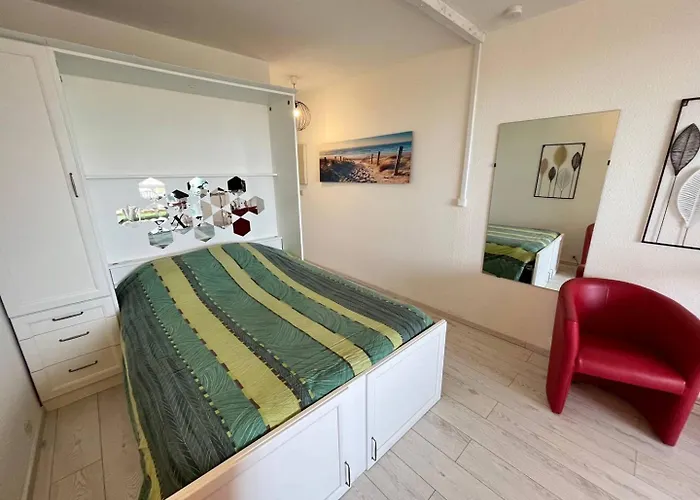 Appartement 2 Couchages Cap D'agde Naturisme Cn060-ab244 Agde