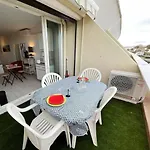 2 Couchages Cap D'agde Naturisme Cn060-ab244