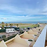 Apartment 2 Couchages Cap D'agde Naturisme Cn060-ab244 *