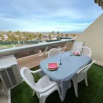2 Couchages Cap D'agde Naturisme Cn060-ab244 Apartment