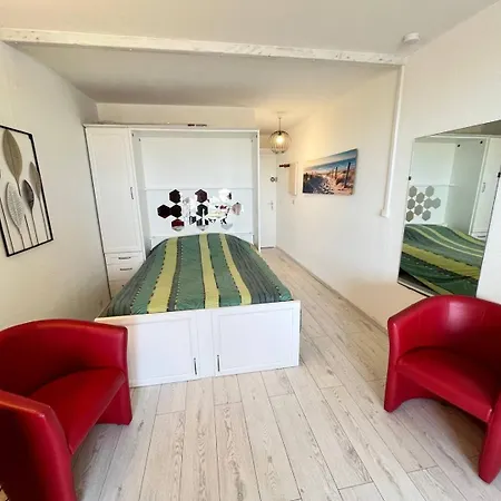 2 Couchages Cap D'agde Naturisme Cn060-ab244 Appartamento