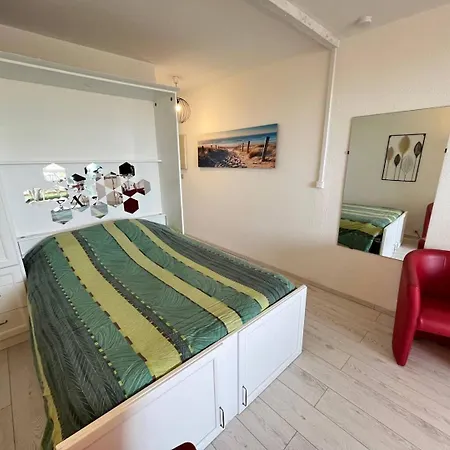 Apartamento 2 Couchages Cap D'agde Naturisme Cn060-ab244 Agde