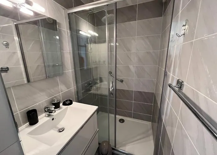 2 Couchages Cap D'agde Naturisme Cn060-ab244 Agde